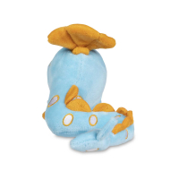 Authentic Pokemon Center Plush Pokemon fit Huntail 19cm (long) 